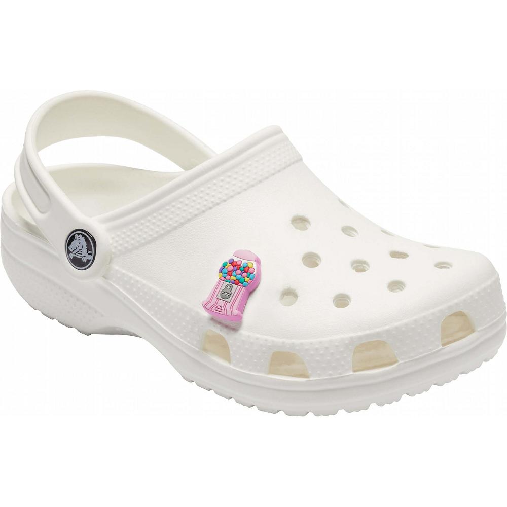 Clips Jibbitz Crocs Gumball Machine Femme Multicolore | France 0388BEXC